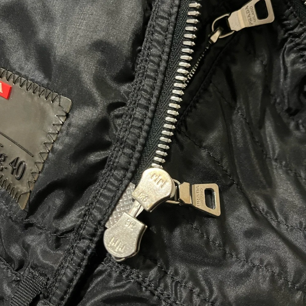 Prada Jacket - Picture 5 of 10